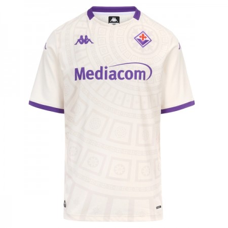Nogometni Dres AC Fiorentina Gostujući 2025-26 Nogometni Dres AC Fiorentina Gostujući 2025-26